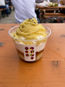 横浜おいも万博に投稿された画像（2025/10/18）