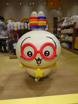 ちいかわパークに投稿された画像（2025/10/18）