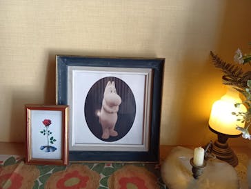 ムーミンバレーパークに投稿された画像（2025/10/18）