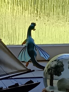 ムーミンバレーパークに投稿された画像（2025/10/18）