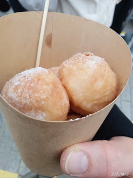 横浜おいも万博に投稿された画像（2025/10/18）