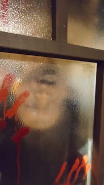 ホラーにふれる展に投稿された画像（2025/10/18）