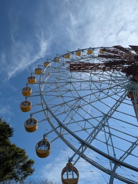 東武動物公園に投稿された画像（2025/10/18）