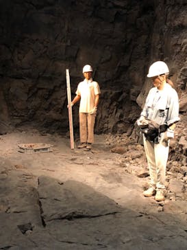 福井県立恐竜博物館に投稿された画像（2025/10/18）