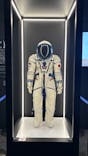 特別展「深宇宙展～人類はどこへ向かうのか」（愛知会場）に投稿された画像（2025/10/18）