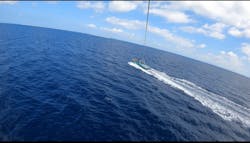 パラセーリング専門店FACEに投稿された画像（2025/10/18）