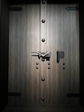 正倉院 THE SHOW ―感じる。いま、ここにある奇跡―　@上野の森美術館に投稿された画像（2025/10/18）