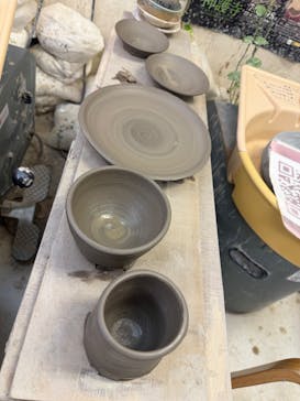 千秋（せんしゅう）工房に投稿された画像（2025/10/18）