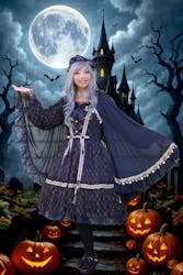 北ロリサロンに投稿された画像（2025/10/18）