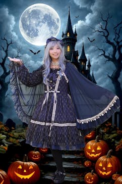 北ロリサロンに投稿された画像（2025/10/18）