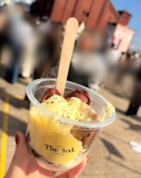 横浜おいも万博に投稿された画像（2025/10/18）