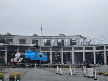 京都鉄道博物館に投稿された画像（2025/10/18）