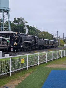 京都鉄道博物館に投稿された画像（2025/10/18）