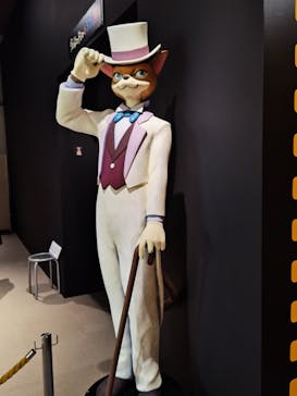 金曜ロードショーとジブリ展（静岡展）に投稿された画像（2025/10/18）