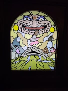 金曜ロードショーとジブリ展（静岡展）に投稿された画像（2025/10/18）