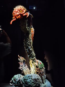 金曜ロードショーとジブリ展（静岡展）に投稿された画像（2025/10/18）