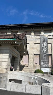 特別展「運慶 祈りの空間ー興福寺北円堂」（東京国立博物館　本館 特別５室）に投稿された画像（2025/10/18）