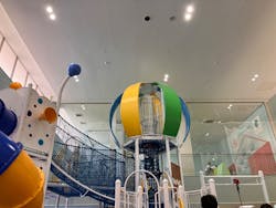 ピュアハートキッズランド広島アルパークに投稿された画像（2025/10/18）