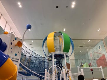 ピュアハートキッズランド広島アルパークに投稿された画像（2025/10/18）