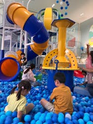 ピュアハートキッズランド広島アルパークに投稿された画像（2025/10/18）