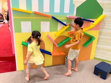 ピュアハートキッズランド広島アルパークに投稿された画像（2025/10/18）