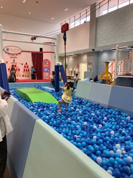 ピュアハートキッズランド広島アルパークに投稿された画像（2025/10/18）