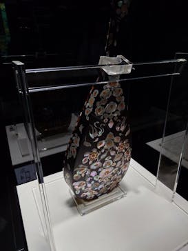 正倉院 THE SHOW ―感じる。いま、ここにある奇跡―　@上野の森美術館に投稿された画像（2025/10/18）