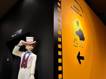 金曜ロードショーとジブリ展（静岡展）に投稿された画像（2025/10/18）