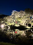 夜間特別開園 秋の夜長の小石川後楽園2025に投稿された画像（2025/10/18）