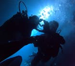 青の洞窟専門店　沖縄ダイビングショップ和に投稿された画像（2025/10/18）