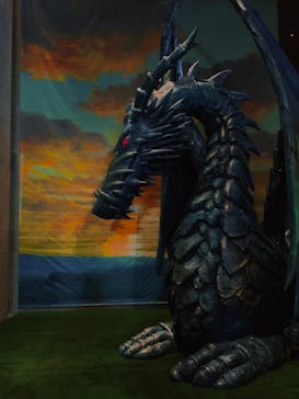 金曜ロードショーとジブリ展（静岡展）に投稿された画像（2025/10/18）