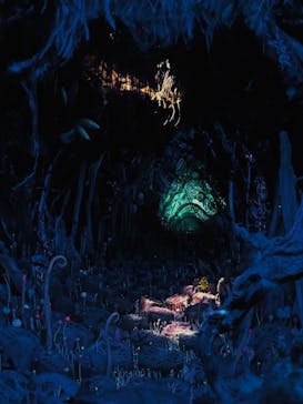 金曜ロードショーとジブリ展（静岡展）に投稿された画像（2025/10/18）