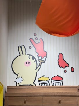 ちいかわパークに投稿された画像（2025/10/18）