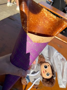 横浜おいも万博に投稿された画像（2025/10/18）