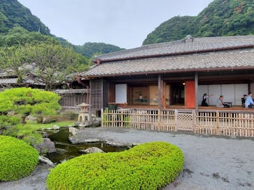 仙巌園に投稿された画像（2025/10/18）