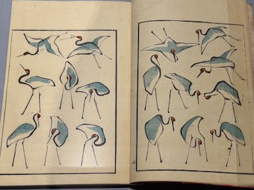 HOKUSAI－ぜんぶ、北斎のしわざでした。展に投稿された画像（2025/10/18）