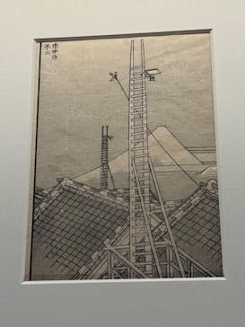 HOKUSAI－ぜんぶ、北斎のしわざでした。展に投稿された画像（2025/10/18）