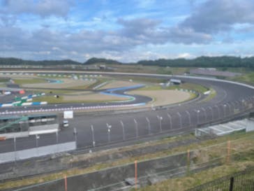 モビリティリゾートもてぎに投稿された画像（2025/10/18）