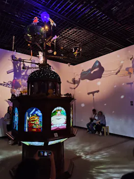 金曜ロードショーとジブリ展（静岡展）に投稿された画像（2025/10/18）