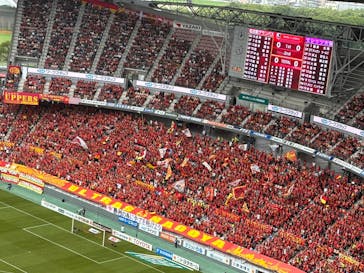 名古屋グランパスに投稿された画像（2025/10/18）