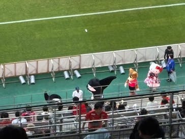 名古屋グランパスに投稿された画像（2025/10/18）