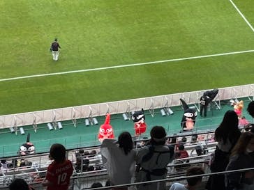 名古屋グランパスに投稿された画像（2025/10/18）