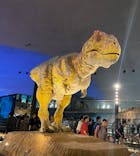 福井県立恐竜博物館に投稿された画像（2025/10/18）