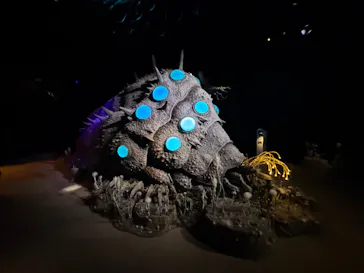 金曜ロードショーとジブリ展（静岡展）に投稿された画像（2025/10/18）