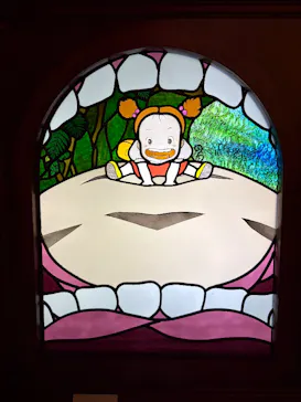 金曜ロードショーとジブリ展（静岡展）に投稿された画像（2025/10/18）