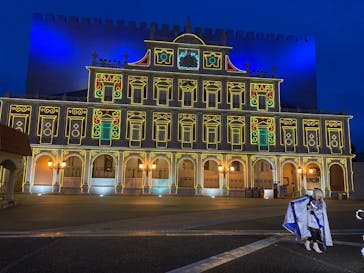 志摩スペイン村パルケエスパーニャに投稿された画像（2025/10/18）