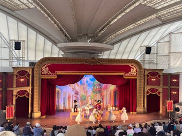 志摩スペイン村パルケエスパーニャに投稿された画像（2025/10/18）