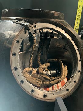 特別展「深宇宙展～人類はどこへ向かうのか」（愛知会場）に投稿された画像（2025/10/18）