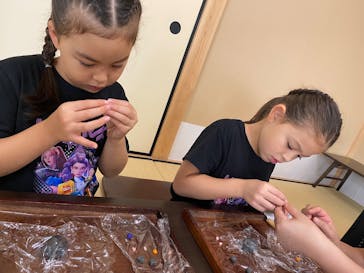 茶禅に投稿された画像（2025/10/18）