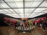 全スーパー戦隊展に投稿された画像（2025/10/18）